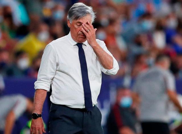 九游下载中心-安帅：维尼修斯首发与否不重要 防守太差导致丢分