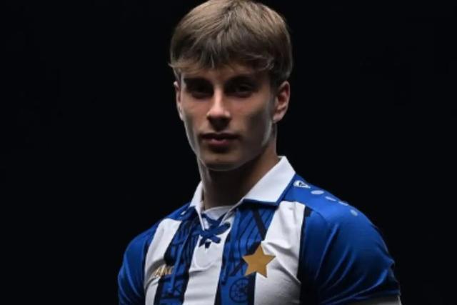 九游下载中心-潜力新星，格鲁吉亚小将哈列巴什维利成为FM一月最热门签约球员